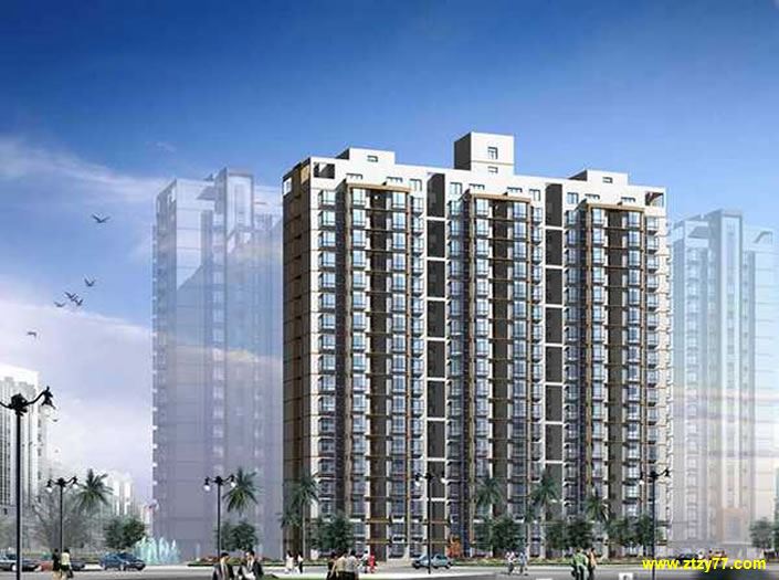 莱州裕丰泰产业园有限公司