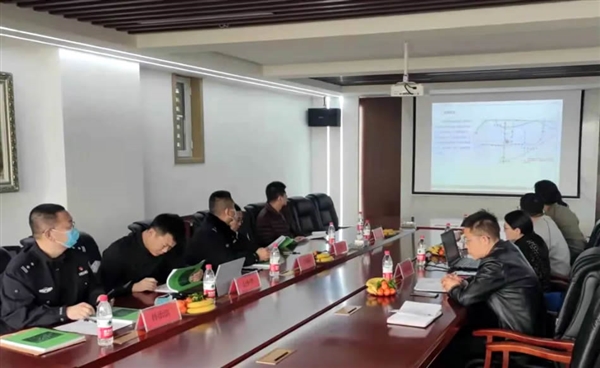 集团邀多方进行三和郡交通影响评估 