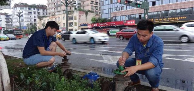 住宅小区排污管路堵塞原因分析及应对措施