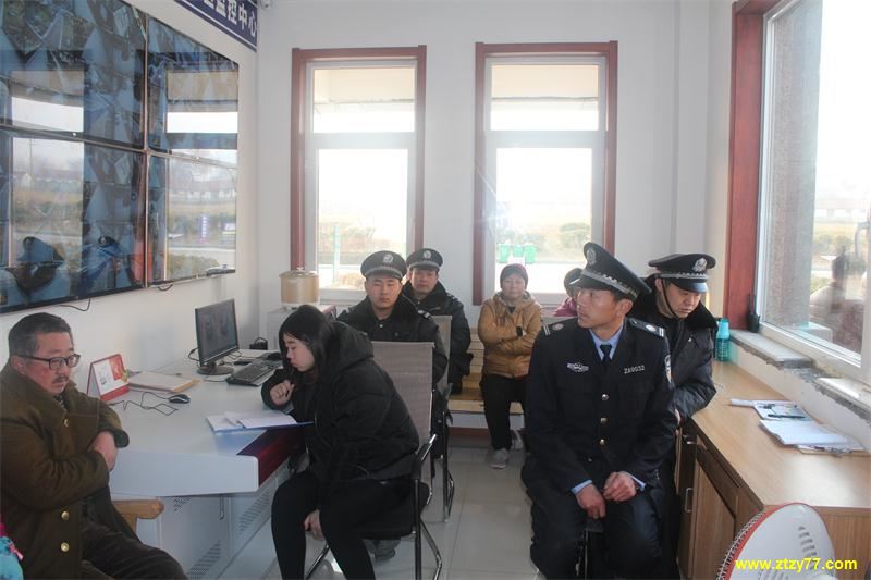 落实公司会议精神，锁定新春工作目标