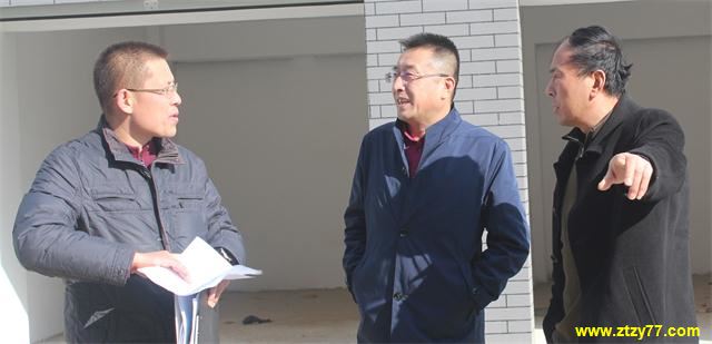 现场论证，优化方案