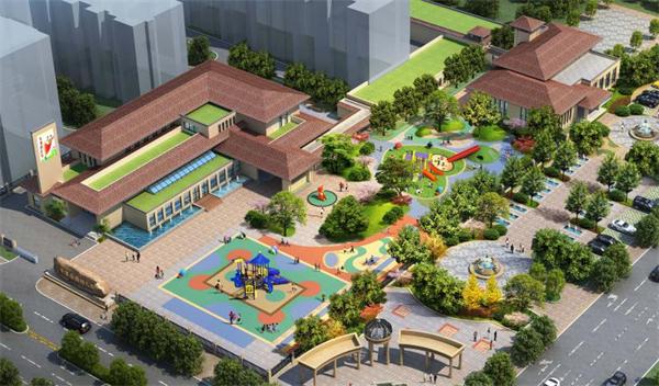 中泰幼儿园招生开始了！